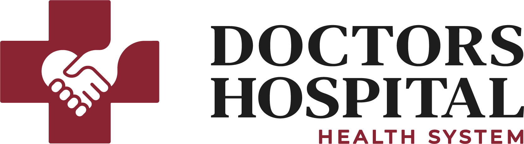 DHHS Logo Wide Compact - Color